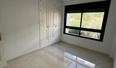 New Build - Apartment -
Orihuela Costa - Lomas de Cabo Roig