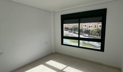 New Build - Apartment -
Orihuela Costa - Lomas de Cabo Roig