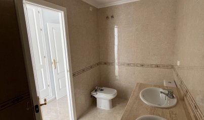 New Build - Apartment -
Orihuela Costa - Lomas de Cabo Roig