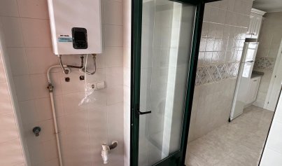 New Build - Apartment -
Orihuela Costa - Lomas de Cabo Roig