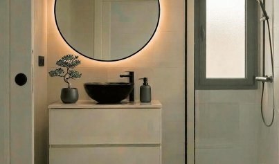 Nouvelle construction - Appartement -
Los Alcazares