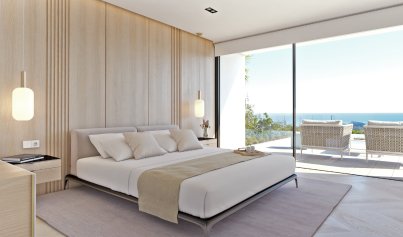 Neue Gebäude - Villa -
Cumbre del Sol