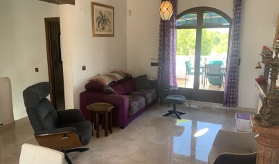 Revente - Villa -
Villamartin, Orihuela Costa