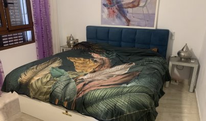 Revente - Villa -
Villamartin, Orihuela Costa