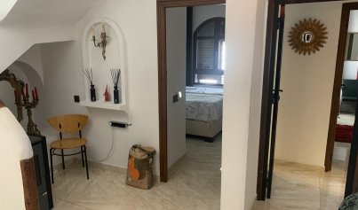 Revente - Villa -
Villamartin, Orihuela Costa