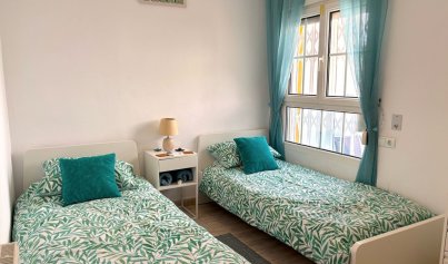 Revente - Villa -
Villamartin, Orihuela Costa