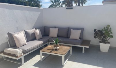 Revente - Villa -
Villamartin, Orihuela Costa