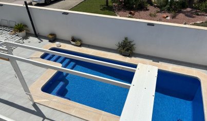 Revente - Villa -
Villamartin, Orihuela Costa