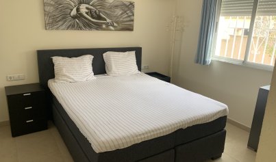 Revente - Villa -
Algorfa (montemar)