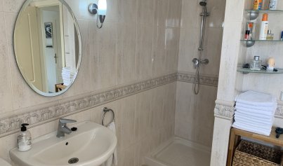 Revente - Villa -
Algorfa (montemar)