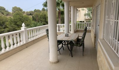 Revente - Villa -
Algorfa (montemar)