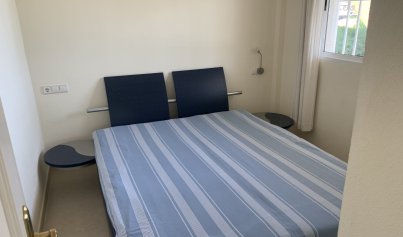 Revente - Villa -
Algorfa (montemar)