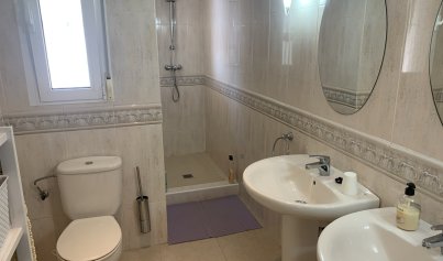 Revente - Villa -
Algorfa (montemar)