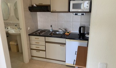 Revente - Villa -
Algorfa (montemar)