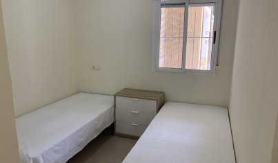 Revente - Villa -
Algorfa (montemar)