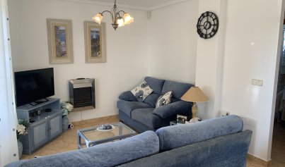 Revente - Villa -
Villamartin, Orihuela Costa