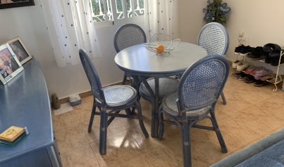 Revente - Villa -
Villamartin, Orihuela Costa