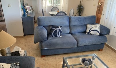 Revente - Villa -
Villamartin, Orihuela Costa