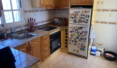 Revente - Villa -
Villamartin, Orihuela Costa