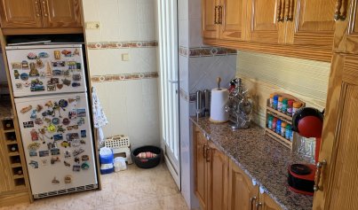 Revente - Villa -
Villamartin, Orihuela Costa