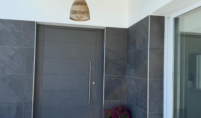 Wiederverkauf - Villa -
Algorfa