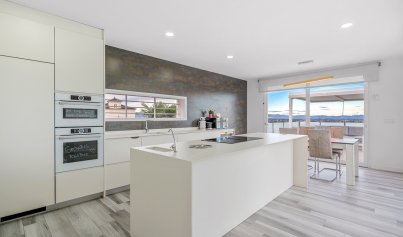 Wiederverkauf - Villa -
Algorfa