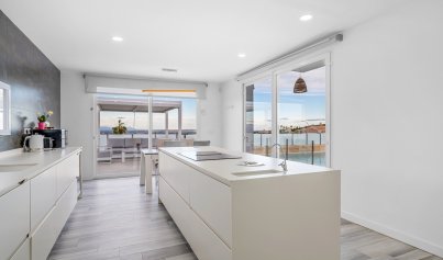 Wiederverkauf - Villa -
Algorfa