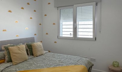 Wiederverkauf - Villa -
Algorfa