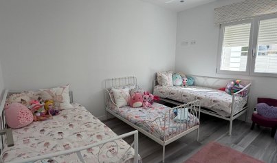 Wiederverkauf - Villa -
Algorfa