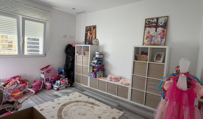 Wiederverkauf - Villa -
Algorfa