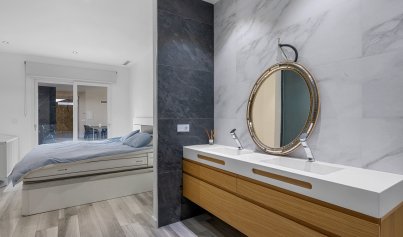 Wiederverkauf - Villa -
Algorfa