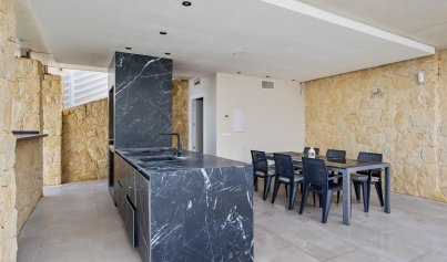 Wiederverkauf - Villa -
Algorfa