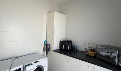 Wiederverkauf - Villa -
Algorfa