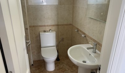 Revente - Maison de ville -
Punta Prima