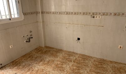 Revente - Maison de ville -
Punta Prima