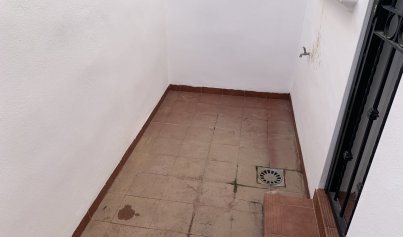 Revente - Maison de ville -
Punta Prima