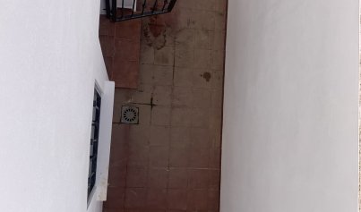 Revente - Maison de ville -
Punta Prima