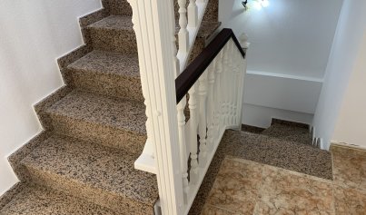 Revente - Maison de ville -
Punta Prima