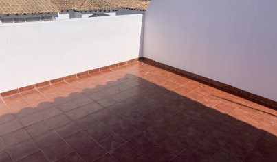 Revente - Maison de ville -
Punta Prima