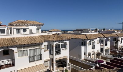 Revente - Maison de ville -
Punta Prima