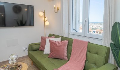 Revente - Appartement -
Ciudad Quesada