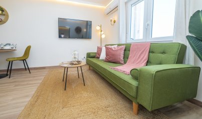 Revente - Appartement -
Ciudad Quesada