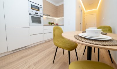 Revente - Appartement -
Ciudad Quesada