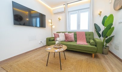 Revente - Appartement -
Ciudad Quesada