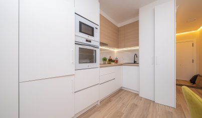 Revente - Appartement -
Ciudad Quesada