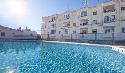 Revente - Appartement -
Ciudad Quesada