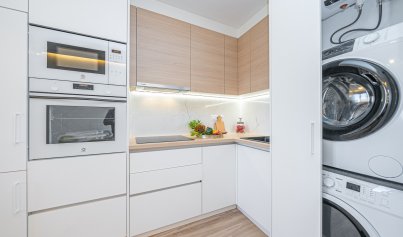 Revente - Appartement -
Ciudad Quesada