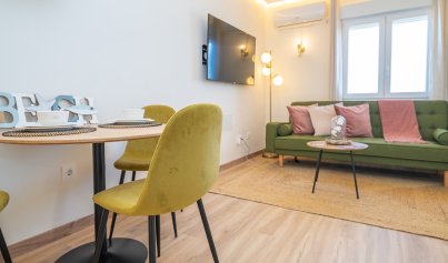 Revente - Appartement -
Ciudad Quesada