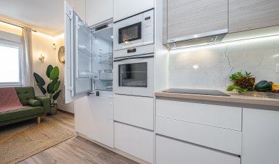 Revente - Appartement -
Ciudad Quesada