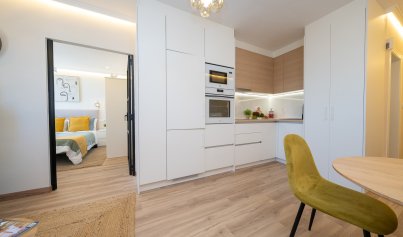 Revente - Appartement -
Ciudad Quesada